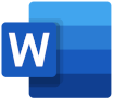 microsoft word